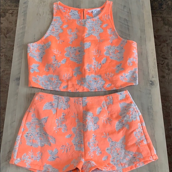 BB Dakota Pants - BB Dakota 2 piece outfit M/6